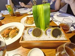 -Mr.Fish鱼鲜生海鲜放题(高德置地冬广场店)