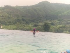 -清远熹乐谷温泉度假酒店