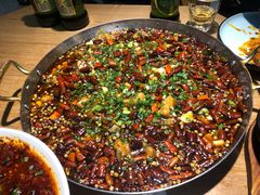 -胡马八破·川菜小馆(高新万达店)