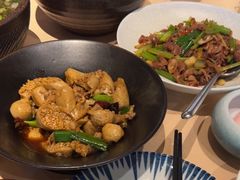 -山石榴·贵州菜(丰盛里店)