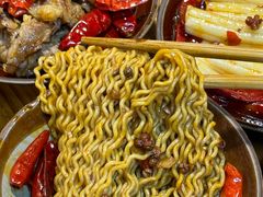 -阳阳老火锅(小南门店)