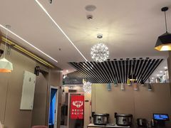 -钳小柒·小龙虾蓝龙王烧烤夜宵(长寿路店)
