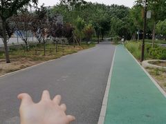 -回龙观体育文化公园