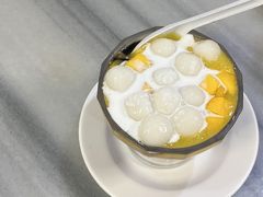 -芬芳甜品(同福路店)