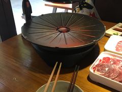 -韩烧里烧肉啤酒馆(大唐西市店)