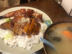 -桃苑烧腊饭店
