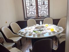 -乳仔牛牦牛汤锅 烤羊排(松潘古城店)