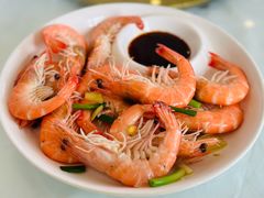 -碧海银沙海鲜餐厅(恒大海上威尼斯店)