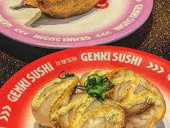 -元气寿司(东方宝泰店)
