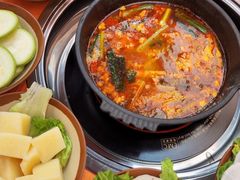 -黔三一夺夺粉酸汤火锅(百信店)