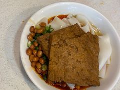 -刘二妈米皮(步行街店)
