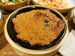 八宝甄糕-长安记·大美陕菜(大族广场店)