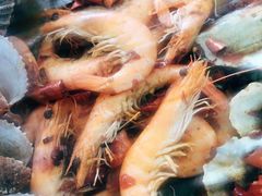 -名超海鲜烧烤大排档