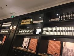 门面-金春禧(世茂国际广场店)