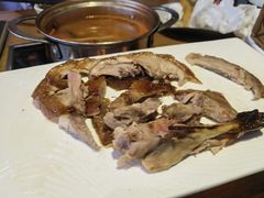 -德香苑脆皮烤鸭·经典(爱融荟城店)