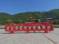 -天津盘山风景名胜区
