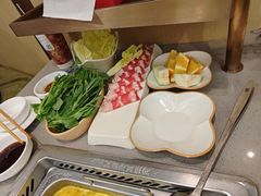 -海底捞火锅(万达广场店)