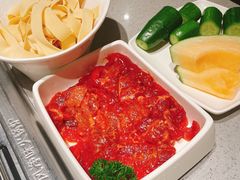 -海底捞火锅(团结桥店)