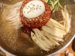 -牛人·雪花牛·木炭烤肉(昆山陆家店)