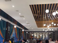 -刘胖子家常菜·蹄花焖藕(中央花园店)