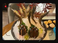 -虾佬圣汤·海鲜姿造(乐堤港店)