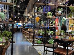 -粤色·老广州茶餐厅(河南商会大厦店)