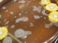 -牛村来人潮汕牛肉火锅(西单店)