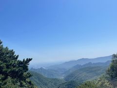 -妙峰山风景名胜区