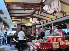-春发生饭店·非遗(南院门店)