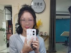 -红像馆精致肖像证件照(北苑路北店)