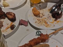 -戈拿旺巴西烤肉(崇文门店)