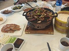-便宜坊烤鸭店(玉蜓桥天坛店)