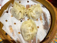 -石榴红了·非遗酥皮烤包子·新疆菜(瑞豪店)