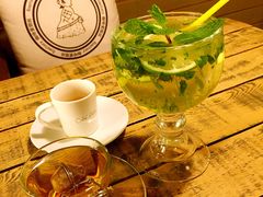 -Cafe Alice咖啡爱丽丝(奥城店)