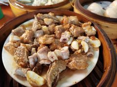 -阿弟早茶·家庭小炒·火锅(九村店)