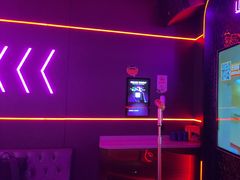 -星聚会KTV X Party(上海真如中海环宇城店)