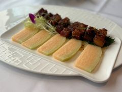 -粤财皇冠假日酒店·彩华轩中餐厅