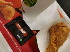-德克士(腾达店)