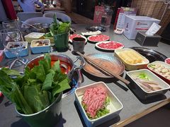 -万龙洲海鲜·粤菜(亚运村店)