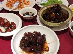 -老吉士酒家(天平路店)
