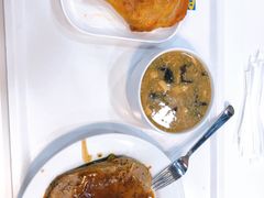 -宜家·瑞典风味餐厅(烟台路店)