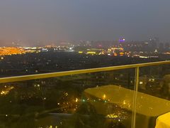 -烛影拾光观景餐厅·创意菜·摄影·小提琴(大唐不夜城店)