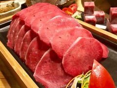 牛舌-湊湊火锅·茶憩(新中关购物中心店)
