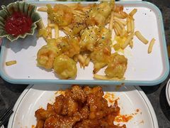 -金阁家常菜(贵阳路店)