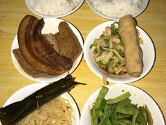 -老济南药膳把子肉(周公祠街店)