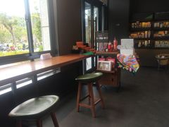 -星巴克(浙大紫金港校区店)