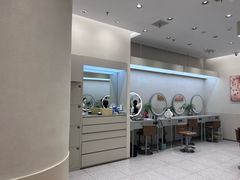 -天真蓝照相馆(五角场百联又一城店)