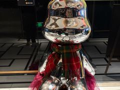 -华厦大酒店·桃源西餐厅·自助餐