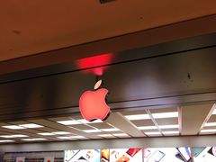 -Apple零售店(深圳益田假日广场店)