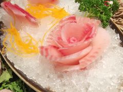 -捞王猪肚鸡火锅(财富中心店)